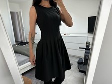 Petite robe noire d'occasion  Sciez