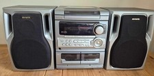 Aiwa nsx s303 for sale  LOUTH