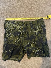 Danish army camouflage for sale  ALDERSHOT