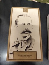 Libro nietzsche georges usato  Poggibonsi