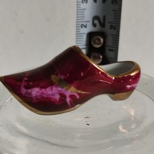 Miniature mini sabot d'occasion Miniature mini sabot d'occasion  Montlouis-sur-Loire