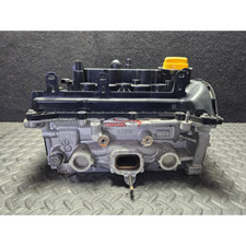 Cabeça de motor HR10DET-04 Dacia Sandero 2 (2012 >) H4DF480 1.0 TCE 101HP 74KW comprar usado  Enviando para Brazil
