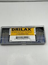 Pack diamond drill for sale  North Salt Lake