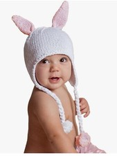 Easter bunny beanie for sale  Leonard