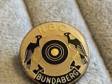 Bowling club bundaberg for sale  BELFAST