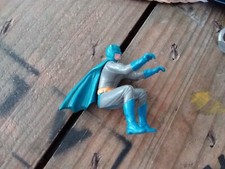 Pilote moto batman d'occasion  Le Grand-Pressigny