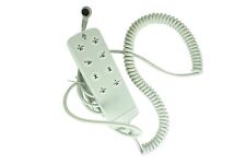 Controle remoto de aparelho 13 pinos para cama de hospital elétrica PYI IPROXX 84056 C1605367 0005 comprar usado  Enviando para Brazil