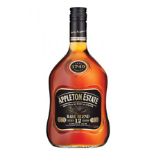 Appleton estate rum usato  San Marco Argentano