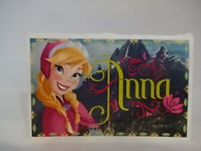 Panini Sammelkarte / Disney / Frozen 2015 / Nr.70 - Anna comprar usado  Enviando para Brazil