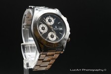 Bulova cronografo automatico usato  Piovene Rocchette