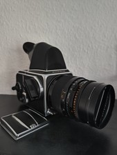 Hasselblad 500 planar gebraucht kaufen  Altstadt,-Andershof,-Devin
