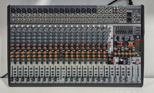 Behringer euro desk for sale  Salisbury