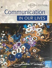 Communication lives loose for sale  Philadelphia
