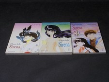 Trilogia della sirena usato  Italia