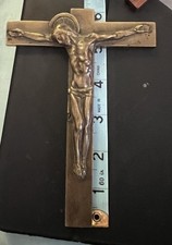 French wall cross d'occasion  Expédié en Belgium