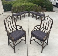 Mcguire vintage rattan for sale  Del Mar
