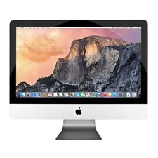 Apple imac 21.5 for sale  USA