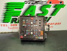 Scatola fusibili ford usato  Camigliano Santa Gemma