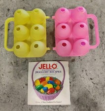 Lot vintage jello for sale  Hudsonville