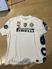 Maglia inter 2010 usato  Bernalda