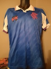 Castore rangers shirt for sale  GLASGOW