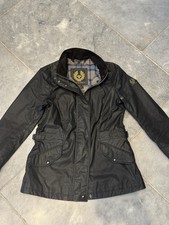 Belstaff fieldmaster gewachste gebraucht kaufen  Grafschaft