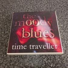 moody blues cds for sale  CANNOCK