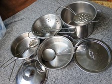 Vintage metal children for sale  Arcadia
