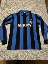 maglia inter misura usato maglia inter misura usato Montemurlo