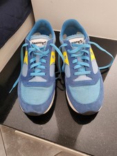 Saucony jazz blu usato  Loano