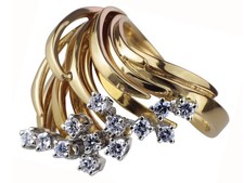 750 gelb gold gebraucht kaufen 750 gelb gold gebraucht kaufen  Leipzig