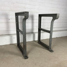 Pair reclaimed cast for sale  NORWICH