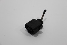 VW Saveiro 5U Mk3 conector de fiação de 3 pinos e comprimento curto do fio 1J0973703B comprar usado  Enviando para Brazil