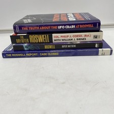Lot books ufo for sale  El Campo