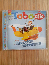 Toboclic migration impossible d'occasion  Joinville