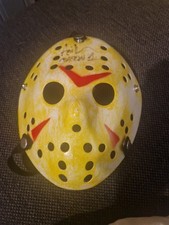 jason voorhees mask for sale jason voorhees mask for sale HEMEL HEMPSTEAD
