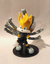 Netflix sonic prime for sale  Spokane