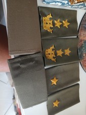 Esercito italiano lotto usato Esercito italiano lotto usato  Castel San Pietro Terme