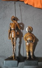 Figuren don quijote gebraucht kaufen  Berlin