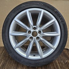 Riginal audi allroad gebraucht kaufen  Grassau