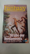 Straße verdammnis terra gebraucht kaufen  Hamburg