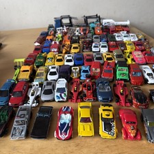 Toy cars mostly for sale  REDDITCH