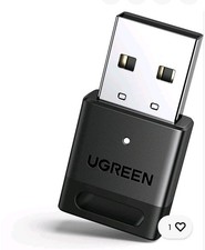 Ugreen bluetooth 5.4 for sale  WATFORD
