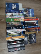 Lot television blu for sale  Newark