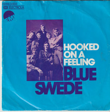 Blue swede hooked gebraucht kaufen  Osterholz-Scharmbeck