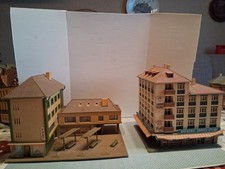 Wohnblock geschäften post gebraucht kaufen Wohnblock geschäften post gebraucht kaufen  Schnabelwaid