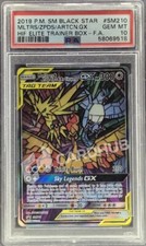 Carta pokemon zapdos usato  Como