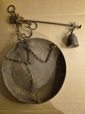 Vintage steel yard for sale  SOUTHEND-ON-SEA