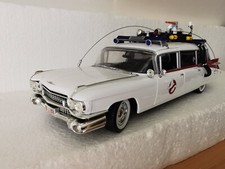 Ghostbusters ecto ertl gebraucht kaufen  Kempten (Allgäu)
