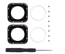 Kit de lente original ferramenta para câmera GoPro Hero 4 sessões peça de reposição ARLRK-00 comprar usado  Enviando para Brazil